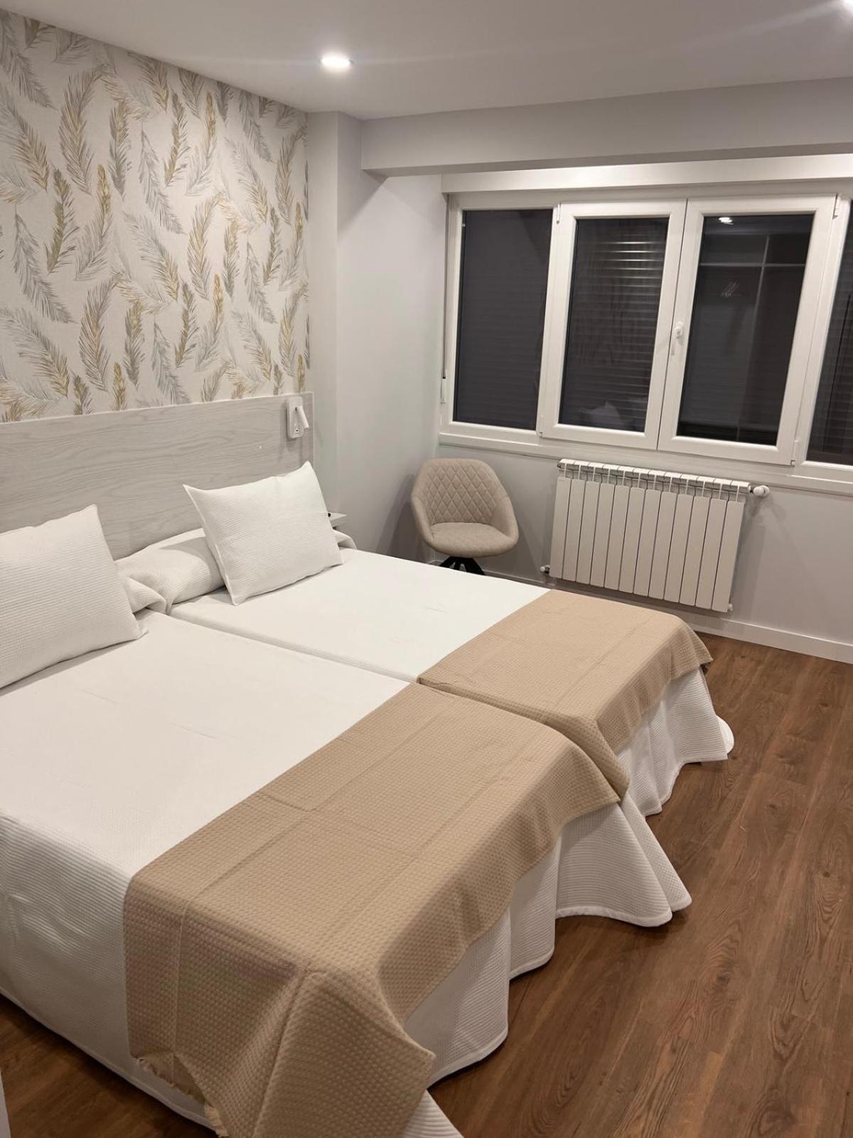 Sleep Padron Turismo Appartement Buitenkant foto